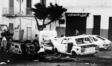 35e anniversaire des événements du 5 octobre 1988: La révolte qui a changé le cours de l’histoire en Algérie