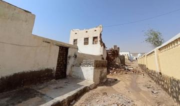 L'aide humanitaire arrive dans les zones touchées par le cyclone au Yémen