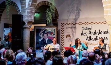 19è édition du Festival des Andalousies Atlantiques d’Essaouira