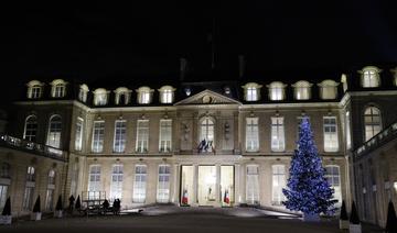 «Dérapage» inédit des dépenses de l'Elysée en 2023, selon l'Observatoire de l'éthique publique