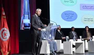 Tunisie: Le président Saied limoge le ministre de l'Economie