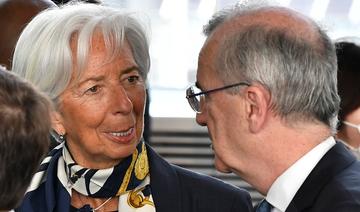 Les dossiers de surendettement en hausse «modérée» malgré l'inflation