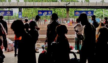 Bangladesh: Quinze morts et une centaine de blessés dans une collision ferroviaire