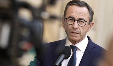 Immigration: LR fait monter les enchères 
