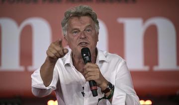 Hamas: en «rupture» avec Mélenchon, le PCF va discuter d'une sortie de la Nupes