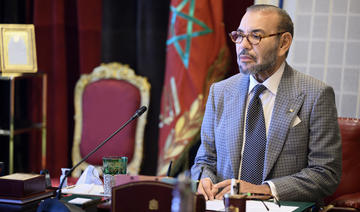 Séisme au Maroc: un plan Marshall lancé par le roi pour la phase de reconstruction