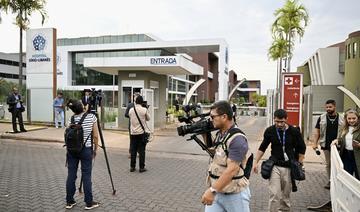 Brésil: le président Lula quitte l'hôpital plus tôt que prévu