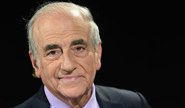 Une «Maison Jean-Pierre Elkabbach» au siège de France Télé