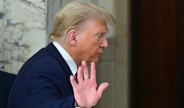 Trump nie avoir discuté des sous-marins nucléaires américains avec un milliardaire australien