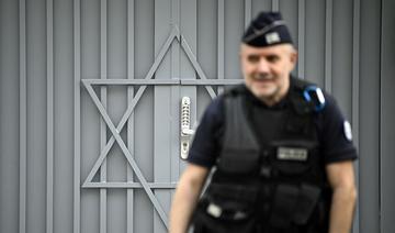 «On est de plus en plus colère»: à Paris, des juifs disent leur désarroi