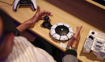 Handicap: PlayStation présente une manette pour rendre le jeu plus accessible