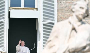 Le pape demande des couloirs humanitaires pour les habitants de Gaza