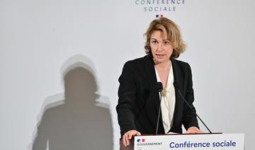 Conférence sociale: les syndicats se félicitent de parler «enfin» salaires