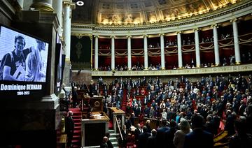 Immigration: LR soumettra son propre texte à l'Assemblée le 7 décembre