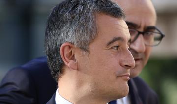 Darmanin maintient sa position sur Benzema qui tweete «de façon sélective»