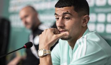 Football: Youcef Atal suspendu sept matches après sa publication sur le conflit Hamas-Israël