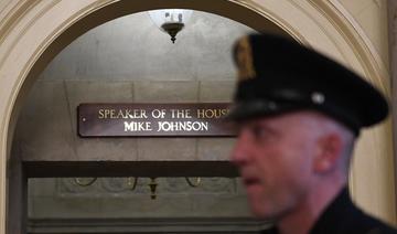 Les défis qui attendent Mike Johnson, nouveau «speaker» au Congrès