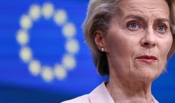 Les Européens s'inquiètent des conséquences migratoires de la guerre Israël-Hamas