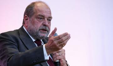 Les salaires des magistrats judiciaires augmentent de 1000 euros brut par mois, confirme Dupond-Moretti