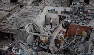 Gaza et deux grands mensonges