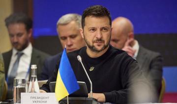 Zelensky annonce être en Espagne pour un sommet de dirigeants européens
