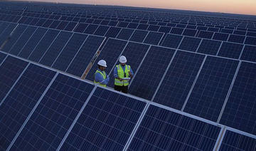 L’Arabie saoudite organise la Semaine du climat et met en valeur ses efforts de transition énergétique 