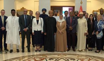 Un événement de l'Organisation de coopération numérique examine le rôle de l'IA dans la diplomatie mondiale