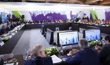 Le comité mixte russo-saoudien se réunit à Moscou pour discuter du renforcement de la coopération 