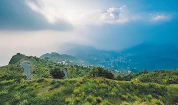 L'Arabie saoudite crée une société pour développer le projet de la vallée d'Abha