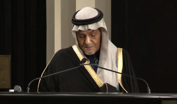 «Il n’y a pas de héros, uniquement des victimes dans le conflit entre Israël et Hamas», déclare Turki al-Faisal