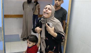 Les pays arabes dénoncent le ciblage des civils à Gaza