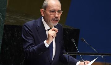 Guerre Israël-Hamas: Échanges d'accusations à la tribune de l'ONU