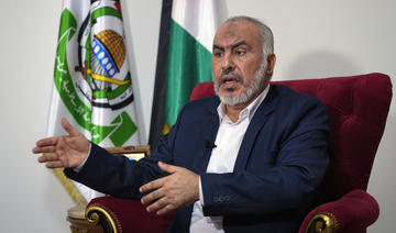 Interrogé sur la mort de civils, un porte-parole du Hamas quitte une interview avec la BBC 