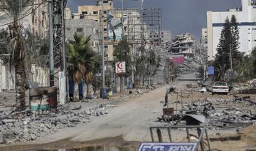 L'Arabie saoudite condamne toute opération terrestre israélienne menaçant la vie des civils palestiniens