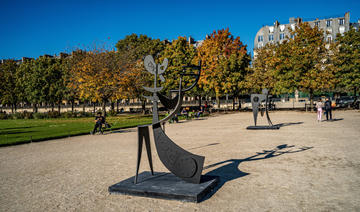 La foire Paris+ par Art Basel