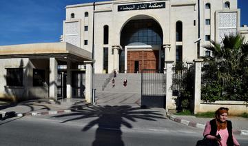 Algérie: 38 personnes condamnées à mort en appel pour un lynchage en 2021 