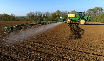 Glyphosate dans l'UE: pas d'accord sur une réautorisation, nouveau vote en novembre