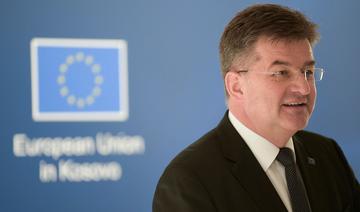 Kosovo-Serbie : la désescalade «plus urgente que jamais» pour l'Europe