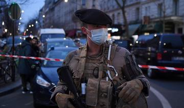 «Jusqu’à 7 000 soldats de la force Sentinelle» déployés sur le territoire après l'attaque d'Arras