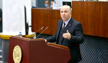 Les députés pour «un véritable diagnostic de la situation sociale»