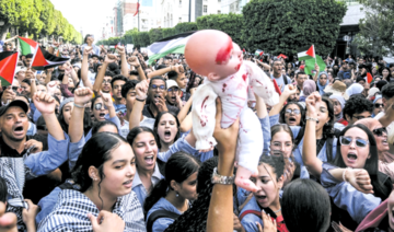 Algérie: Appel à des marches aujourd’hui dans tout le pays