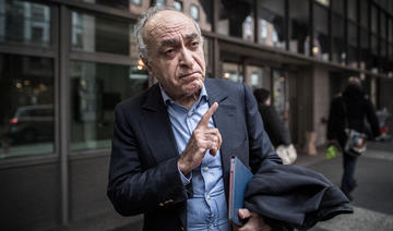 Rétractation de Takieddine: suspension de l'interrogatoire de Sarkozy, reprise mercredi à Paris
