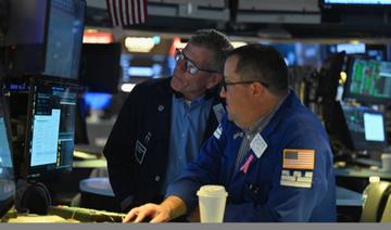 Les initiatives diplomatiques au Proche-Orient apaisent les craintes, les Bourses montent