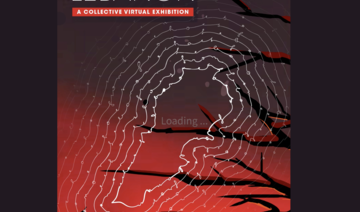 Echoes from Lebanon - Une exposition collective d'art virtuel 