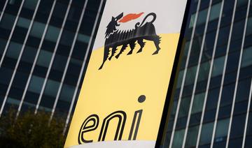 L'Italien Eni découvre un important gisement de gaz en Indonésie