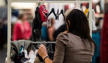 Prêt-à-porter : résister à la crise, toute une stratégie