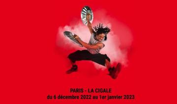 Stomp, le spectacle qui mêle danse et percussions