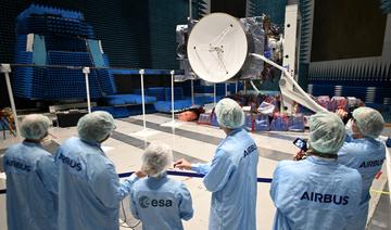 Lanceurs, exploration: l'Europe spatiale décide de son avenir