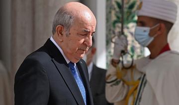 Le président Tebboune insiste sur l’accompagnement des investisseurs: «2024 sera une année économique»