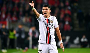 Foot: Youcef Atal jugé le 18 décembre pour provocation à la haine